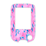 Candy Canes Sticker for Freestyle Libre 2