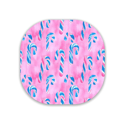 Candy Canes Overpatch Tape