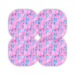 Candy Canes Overpatch Tape