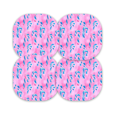 Candy Canes Overpatch Tape