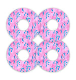 Candy Canes FreeStyle Libre 3 Plus & Lingo  Patch Tape - Pump Peelz