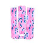 Candy Canes Sticker for Medtronic MiniMed 770G & 780G