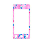 Candy Canes Sticker for Omnipod DASH® PDM – Pump Peelz