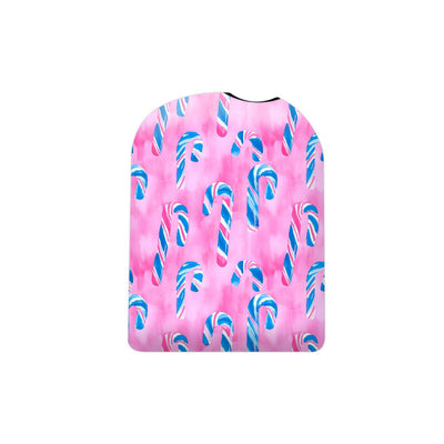 Candy Canes Pod Sticker – Pump Peelz