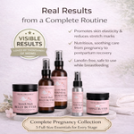 Complete Pregnancy & Postpartum Care Routine