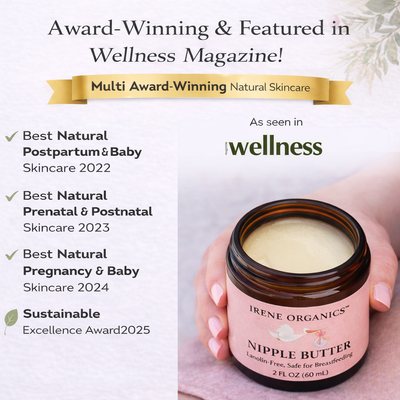 Nipple Butter
