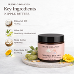 Nipple Butter