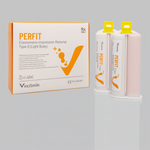 PERFIT Light Body(Fast Set/Normal Set)  Impression Material
