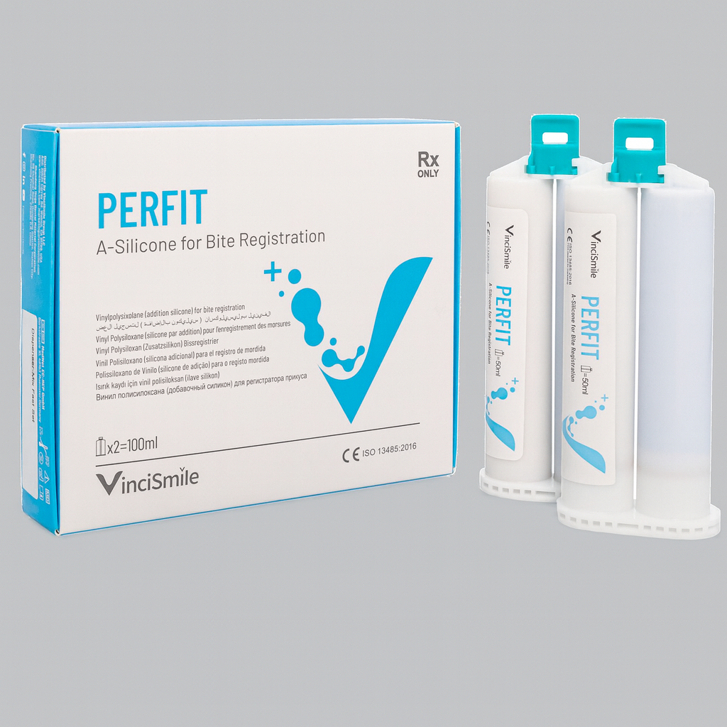 Glass Ionomer Cement  Filing Material