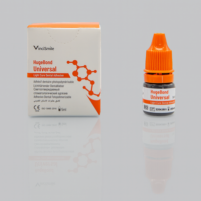 HugeBond Universal Light Cure Dental Adhesive