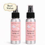 Postpartum Perineal Spray