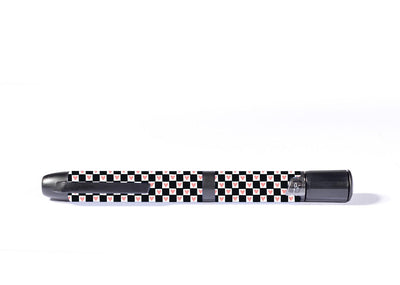 Checkered Hearts InPen - Smart Insulin Pen
