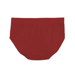 The Teen Period. Bikini in SportyStretch™ For Heavy Flows