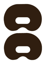 Chocolate Medtronic Guardian Connect Patch Tape - Pump Peelz