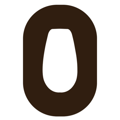 Chocolate Dexcom G6 Patch Tape - Pump Peelz