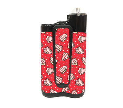 Christmas Cakes Sticker for Medtronic MiniMed 770G & 780G