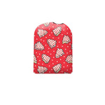 Christmas Cakes Pod Sticker – Pump Peelz