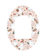 Christmas Spirits Pod Patch Tape - Pump Peelz