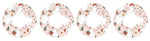 Christmas Spirits Patch  Tape Designed for the FreeStyle Libre 2
