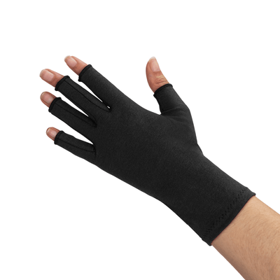 Compression Gloves: Relief From Arthritis - Classic Style