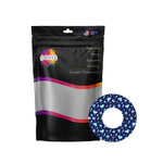 Cold Heart Patch  Tape Designed for the FreeStyle Libre 2