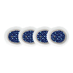 Cold Heart Sticker Designed for the DEXCOM G7 and Stelo Transmitter