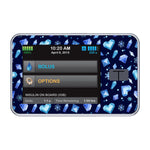 Cold Heart Sticker for Tandem t:slim