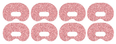 Confetti Medtronic Guardian Connect Patch Tape - Pump Peelz