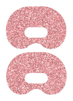 Confetti Medtronic Guardian Connect Patch Tape - Pump Peelz