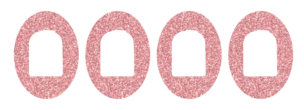 Confetti Pod Patch Tape - Pump Peelz