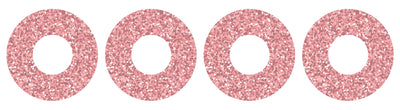 Confetti Patch  Tape Designed for the FreeStyle Libre 2