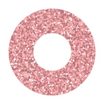 Confetti Patch  Tape Designed for the FreeStyle Libre 2
