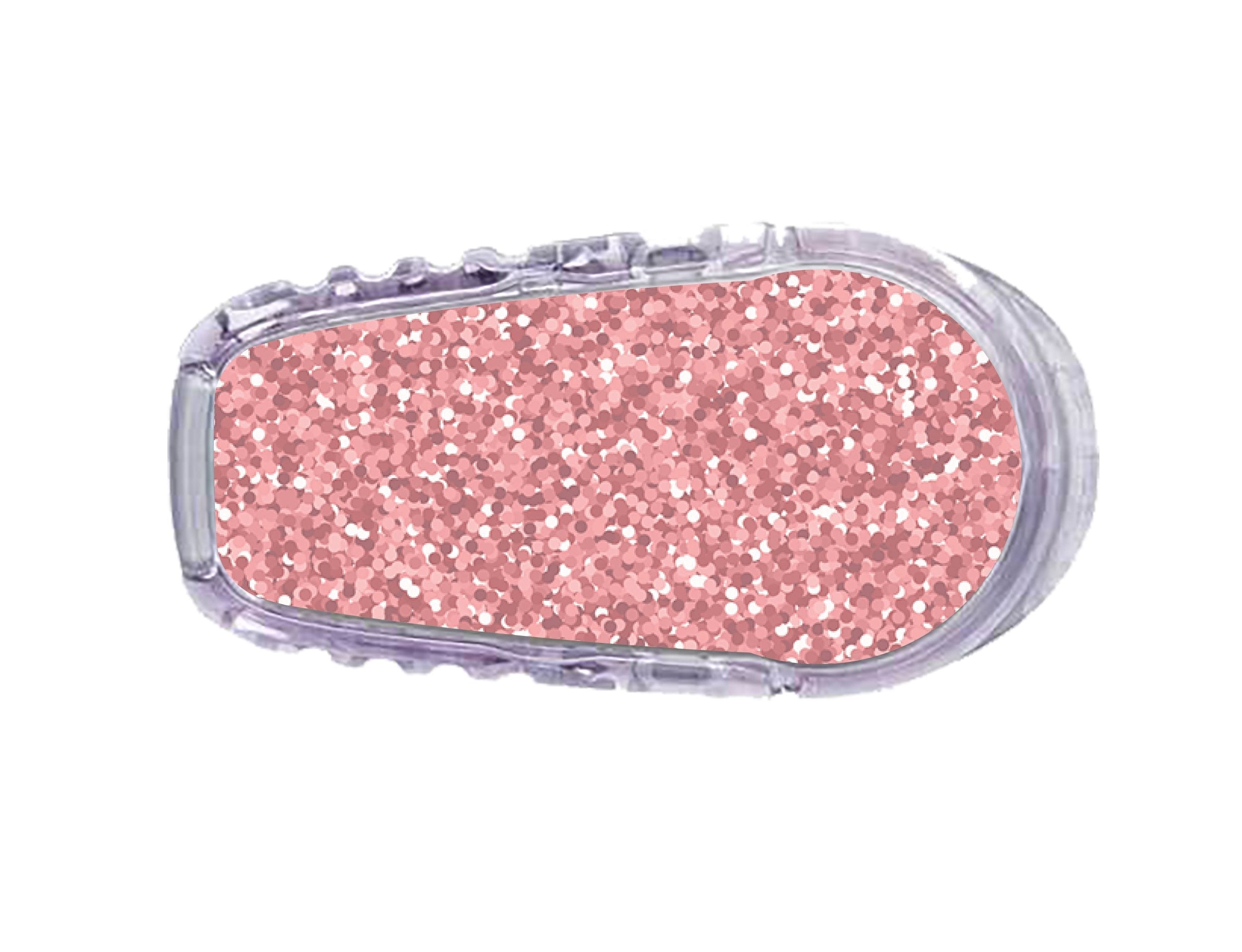 Confetti Sticker Designed for the DEXCOM Transmitter