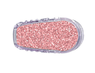 Confetti Sticker Designed for the DEXCOM Transmitter