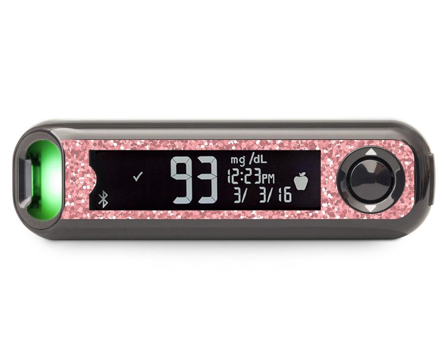 Confetti for Bayer Contour© Next One Glucometer