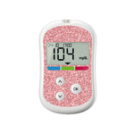Confetti for OneTouch Verio Flex Glucometer