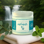 Wipex® Studio Smokeless Natural Odor Eliminator for Yoga & Wellness Spaces