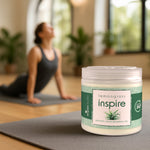 Wipex® Studio Smokeless Natural Odor Eliminator for Yoga & Wellness Spaces