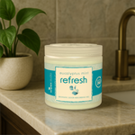 Wipex® Studio Smokeless Natural Odor Eliminator for Yoga & Wellness Spaces