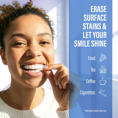 Whitening Strips