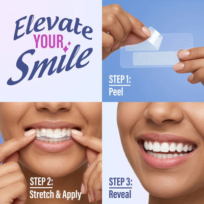 Whitening Strips