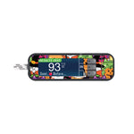 Costume Cats for Bayer Contour Next Glucometer