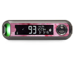 Cotton Candy Bayer Contour© Next One Glucometer