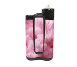 Cotton Candy Sticker for Medtronic MiniMed 770G & 780G