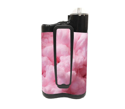 Cotton Candy Sticker for Medtronic MiniMed 770G & 780G