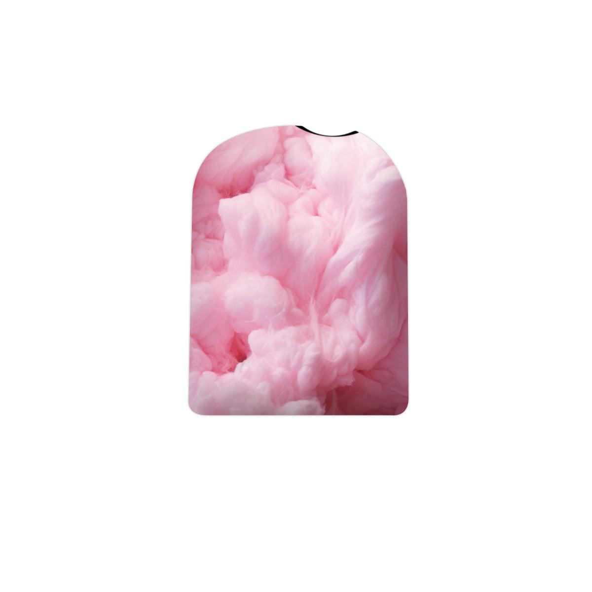 Cotton Candy Pod Sticker – Pump Peelz