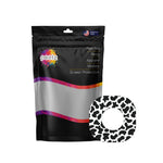 Cow Print Dexcom G7 and Stelo Patch Tape - Pump Peelz