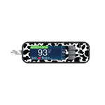 Cow Print Sticker for Bayer Contour Next Glucometer