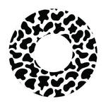 Cow Print for Patch  Freestyle Libre and Universal Infusion Set Tape