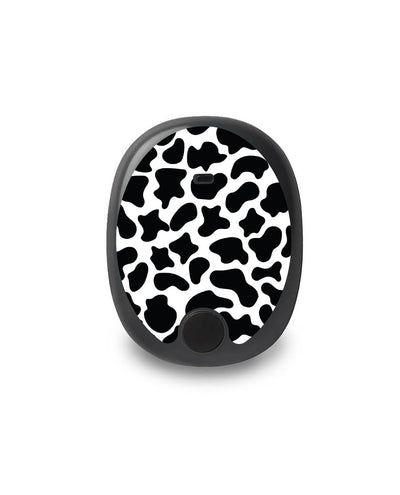 Cow Print for the Eversense Smart Transmitter
